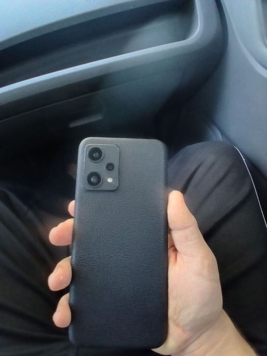 Realme 9pro 5G kelishamiz