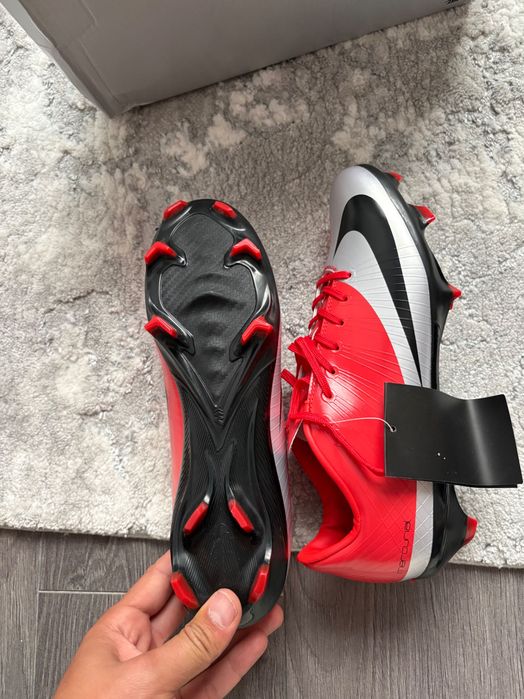 Nike Mercurial CR7 Edition