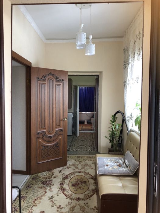 Срочно!!! Продаем большой дом. Черновод(Қарасу)