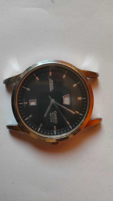 часовник Casio Beside BEL-102D