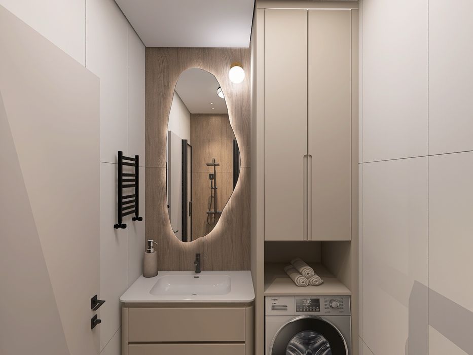 Дизайнер интерьера