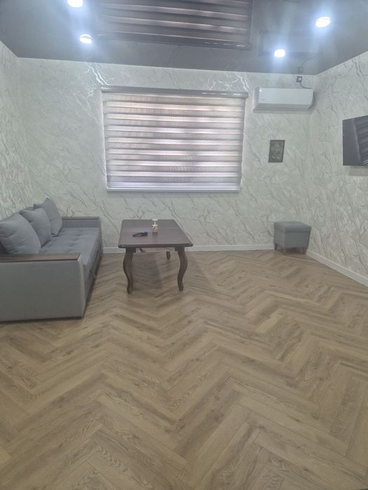 Суточные апартаменты