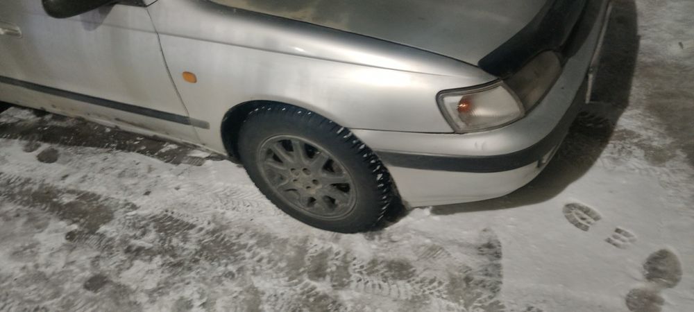 Продам автомобиль