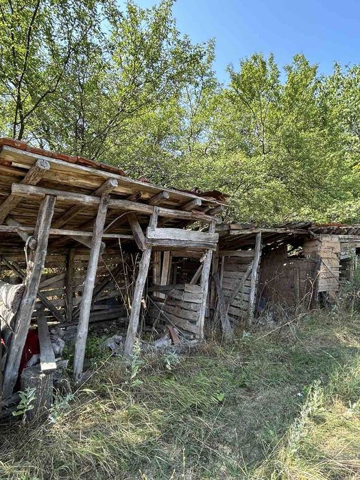 Продава се Къща в с. Дъбравка, Област Видин - 144 кв.м за 36 €/кв.м - Снимка #18