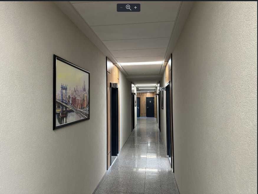 Дава се под наем Офис в Варна, Планова промишлена зона - 62 кв.м за 556.41 € - Снимка #4