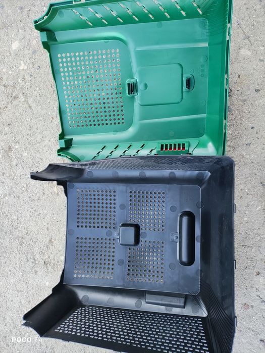 Електрическа косачка Parkside PERM 1200 A1