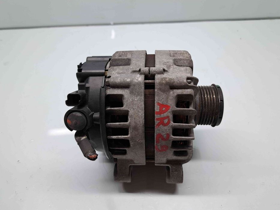 Alternator  Citroen Berlingo 2 [Fabr 2008-2015] 9678048880 1.6 HDi DV6