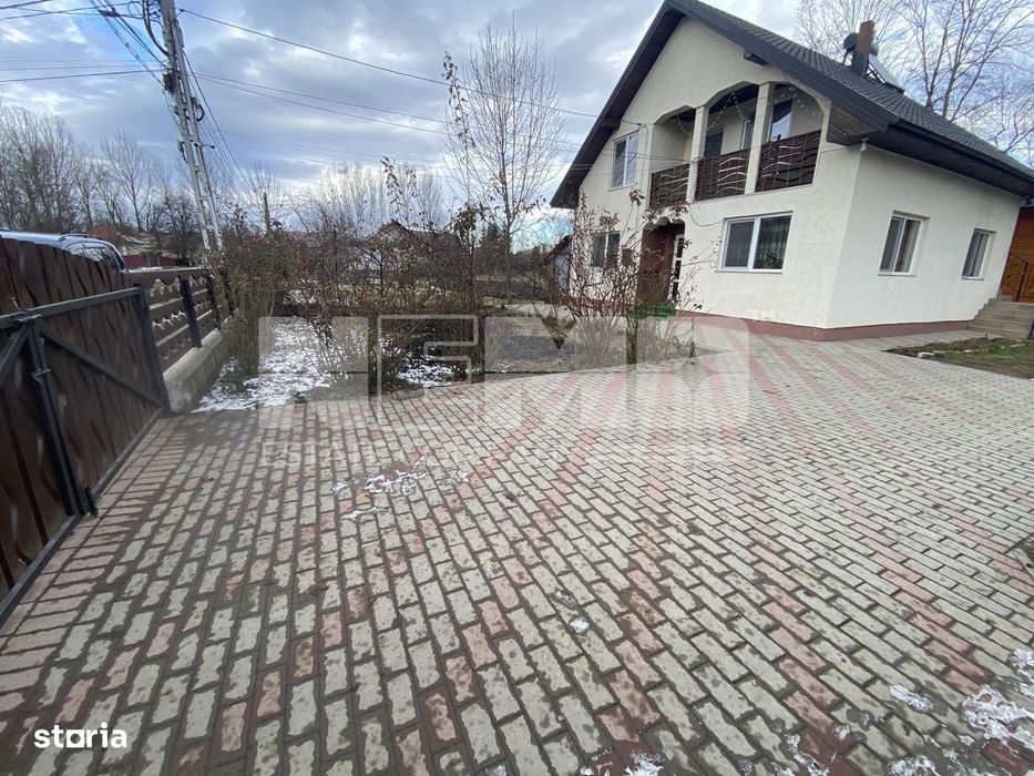 Duplex Familiar | Gramesti | 210 MP