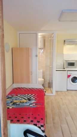 Дава се под наем Едностаен апартамент в София, Лагера - 22 кв.м за 323.85 € - Снимка #1