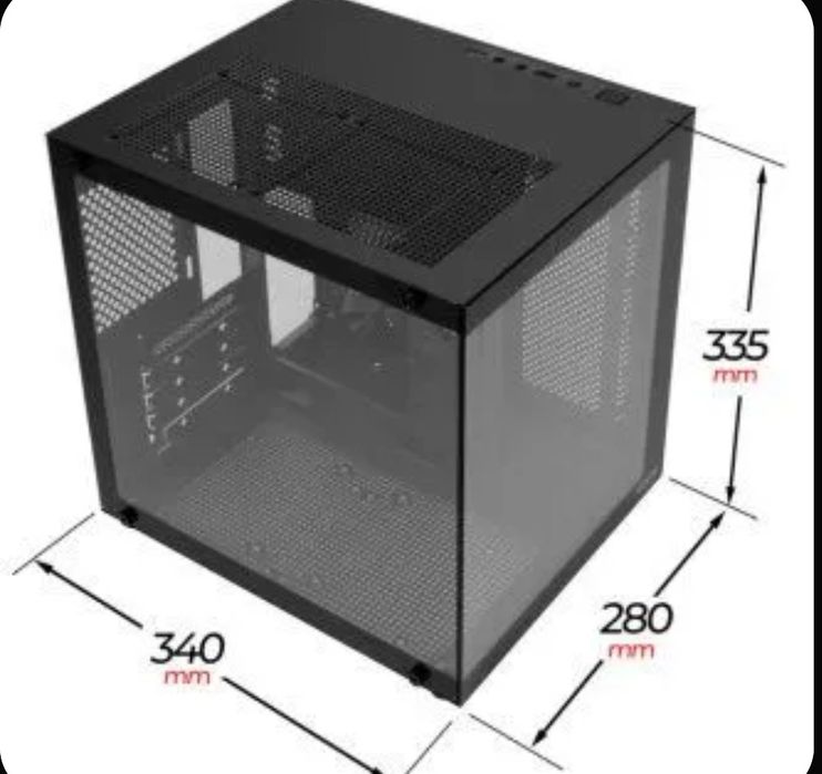 продам копус аквариум