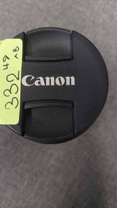 Обектив за фотоапарат Canon 18-135 mm Нов