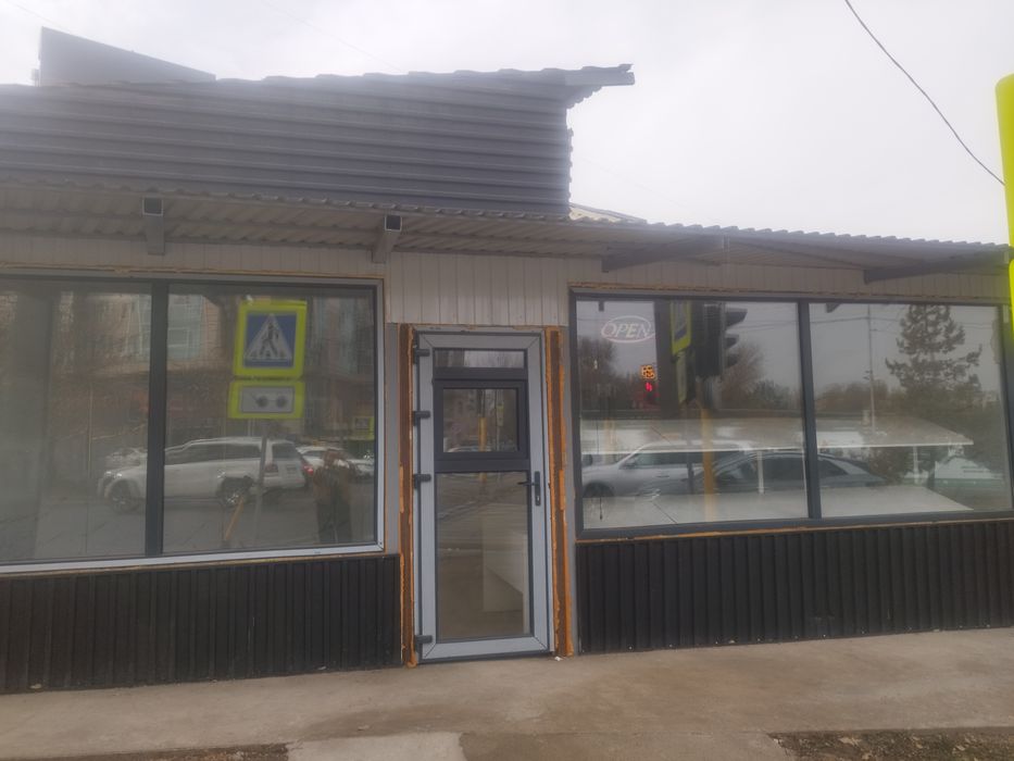 Аренда помещение