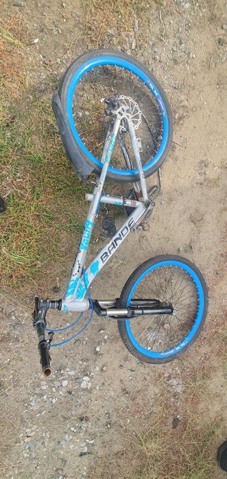 Разные вело запчасти