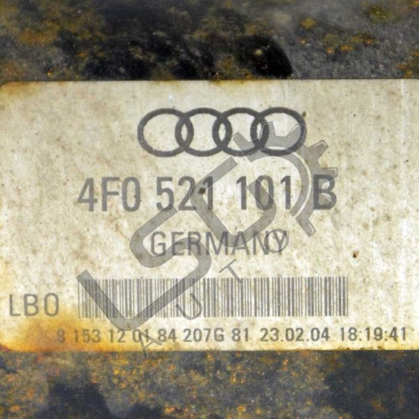 Кардан AUDI A6  (4F, C6) 2004-2011 A271121N-34
