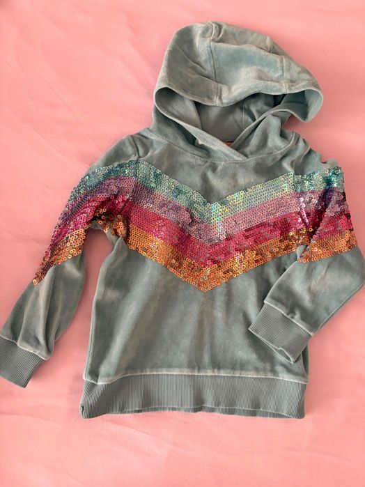 Дрешки на Next, Monsoon, Zara размер 110/116