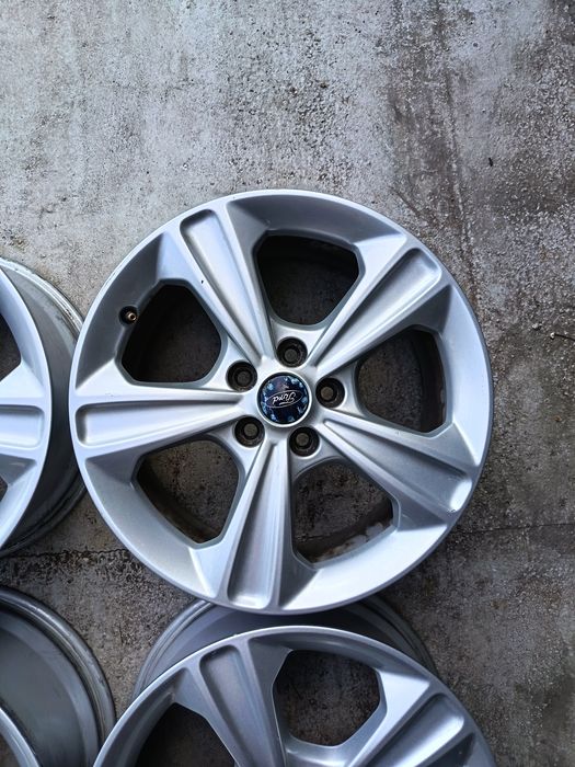 17ки джанти  5x108 Ford