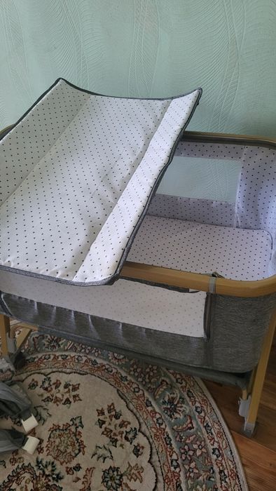 Продам детский манеж