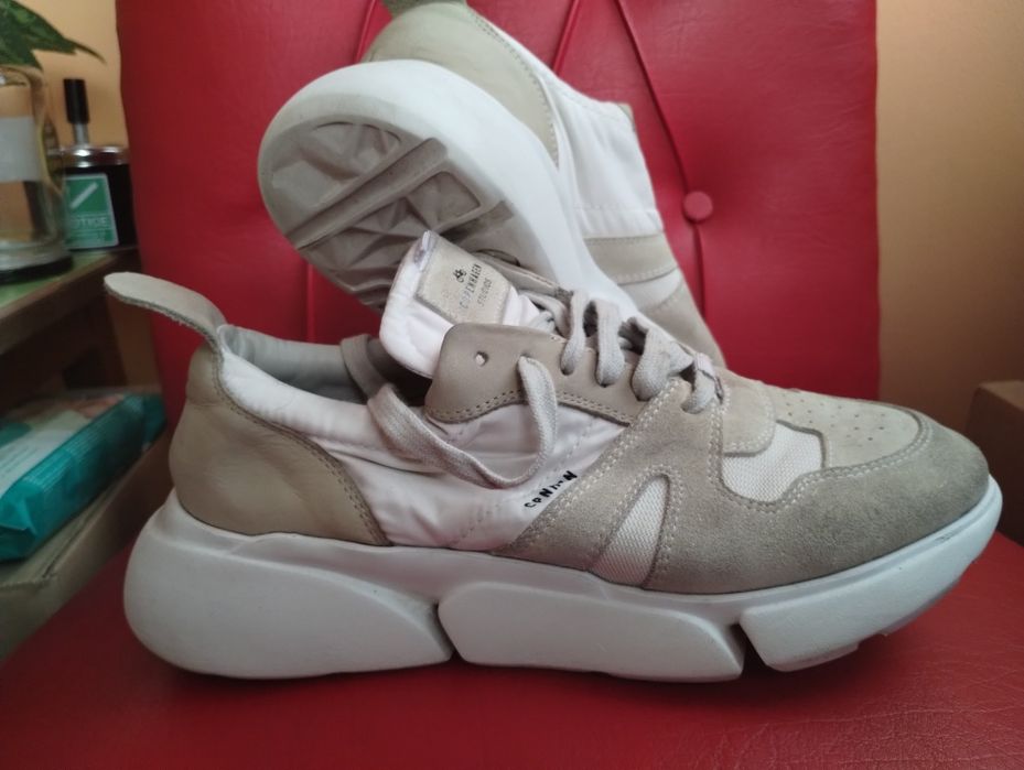 Adidasi casual Copenhagen Danemarca