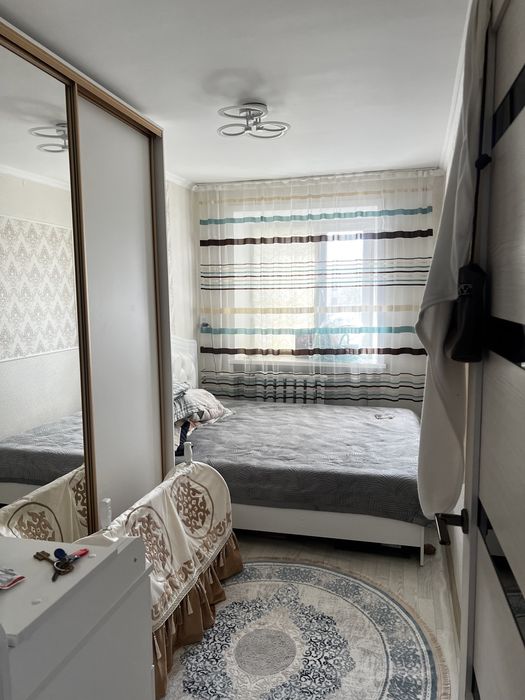 Продам 2х комнатную квартиру