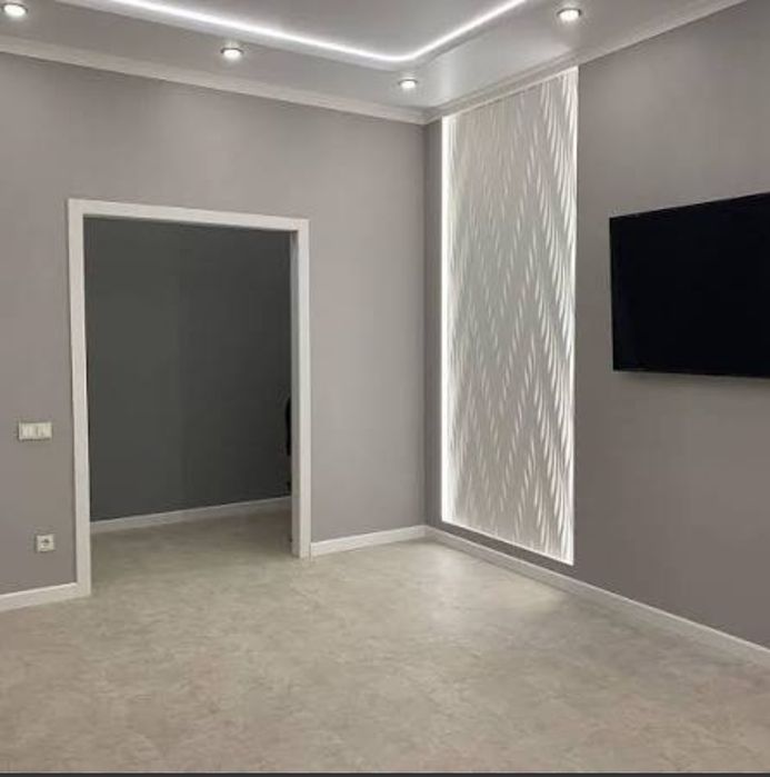 Косметические ремонт квартир