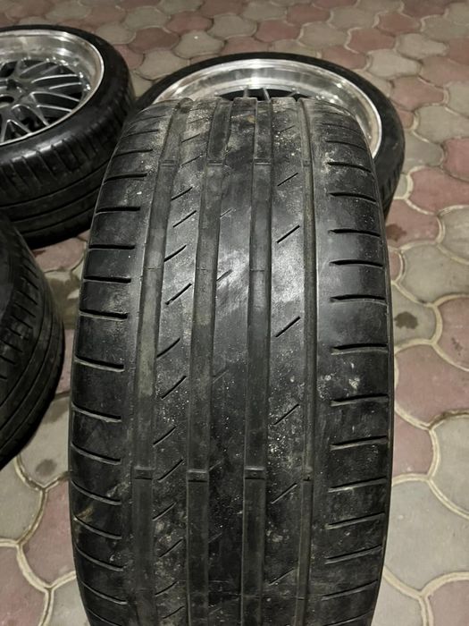 Диски 5.114 также 5.12