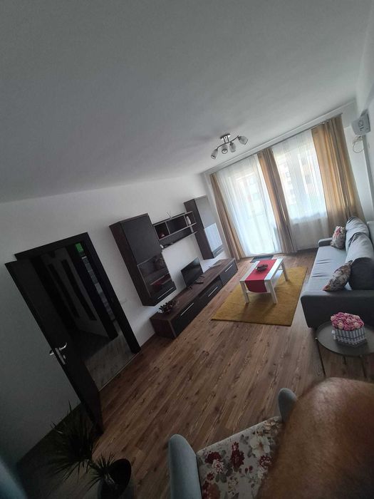 Direct Proprietar – Apartament 2 Camere de Închiriat | Titan Sun Park (2017)