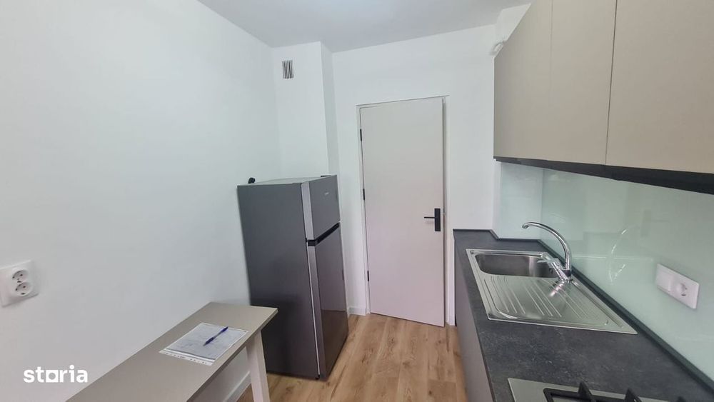 Apartament 2 camere zona Rahova