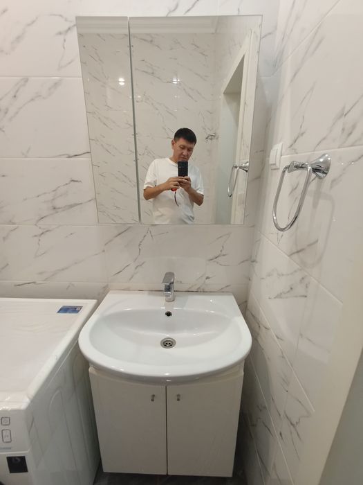 Продаётся тумба с раковиной,