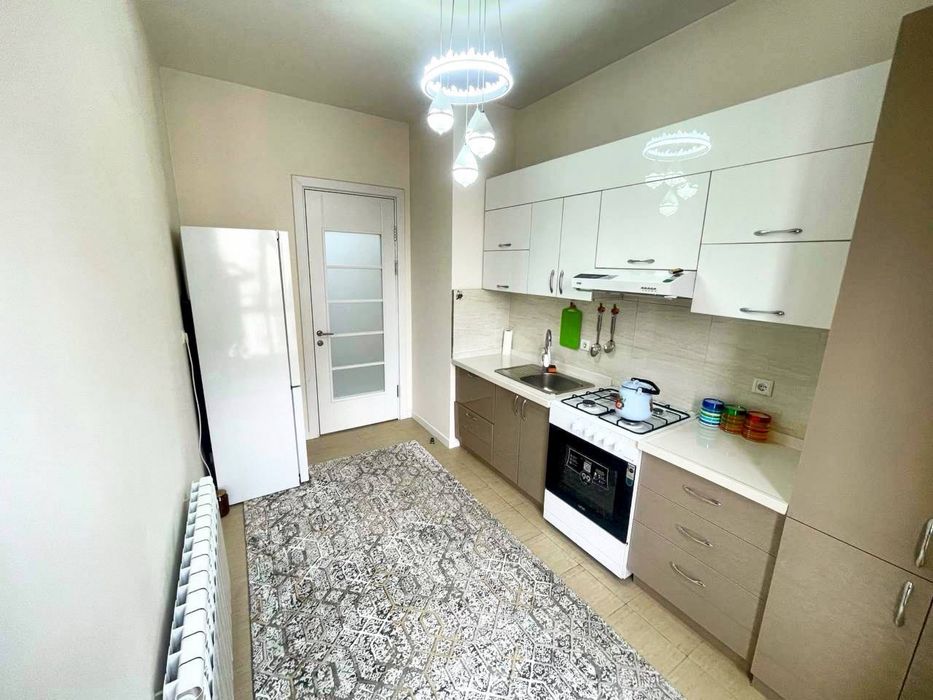 Срочно Продаётся Квартира Алмазар сити новостройка