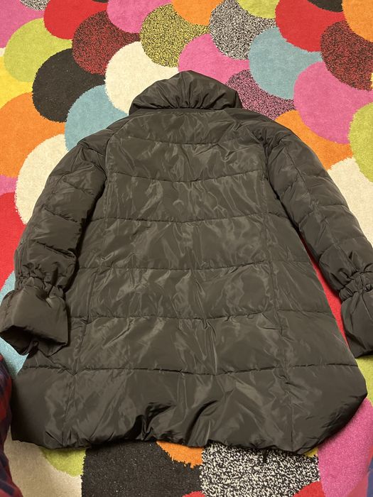 Vând geacă trei sferturi Geox