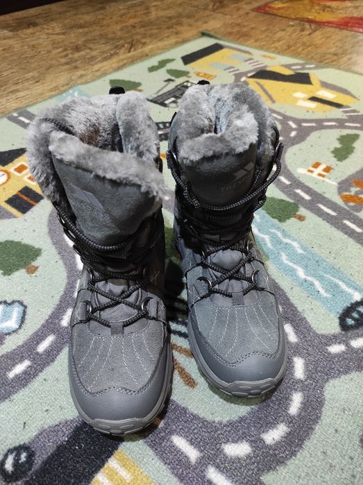 Ботуши/апрески Trespass 38 номер