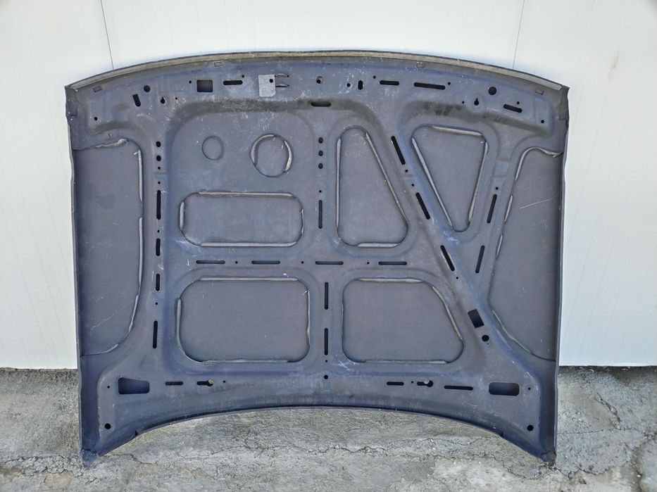 Capota motor Seat Toledo, 1991, 1992, 1993, 1994, 1995, 1996, 1997.