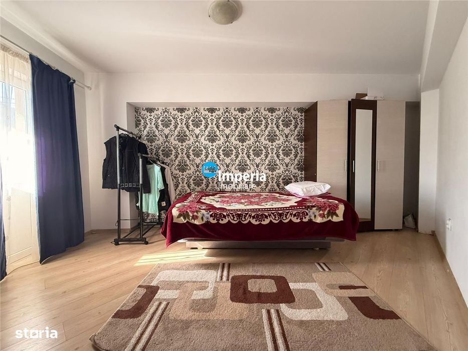Apartament cu 2 camere de vanzare, 70 mp, zona CUG - Providenta
