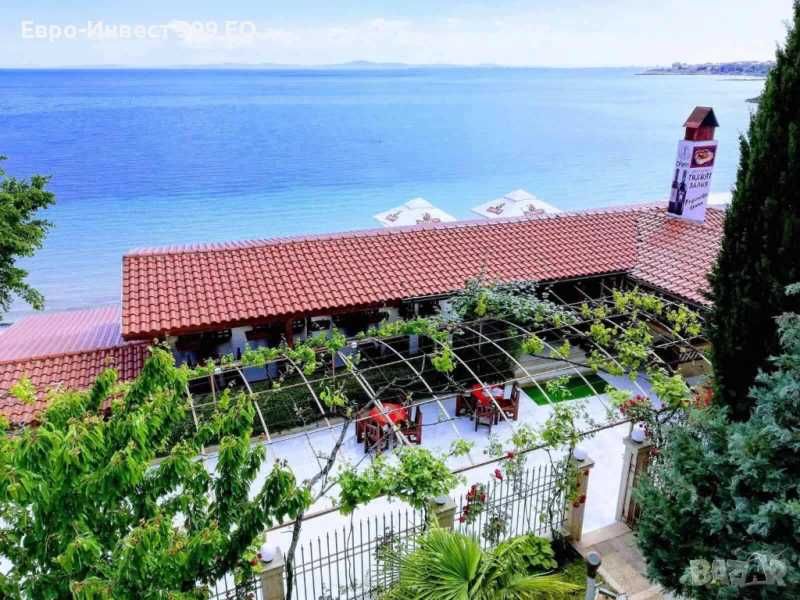 Продава се Хотел в Несебър - 800 кв.м за 1624 €/кв.м - Снимка #1
