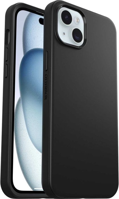 OtterBox Symmetry Series Case за iPhone 15 Plus Black | Нов