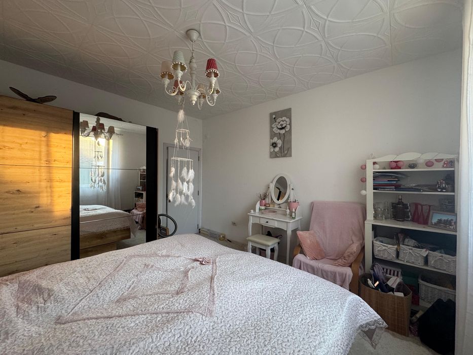 Продава се Етаж от къща в Търговище, Център - 94 кв.м за 760 €/кв.м - Снимка #2