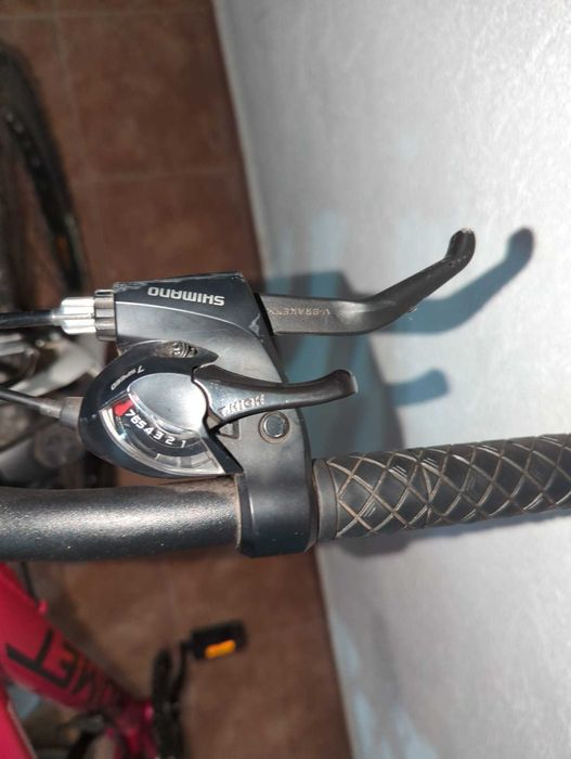 Bicicletă damă MTB ROMET Zolene