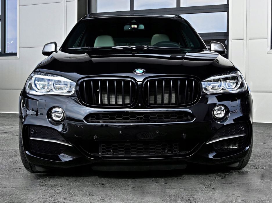 Motor BMW X5 X6 N57
