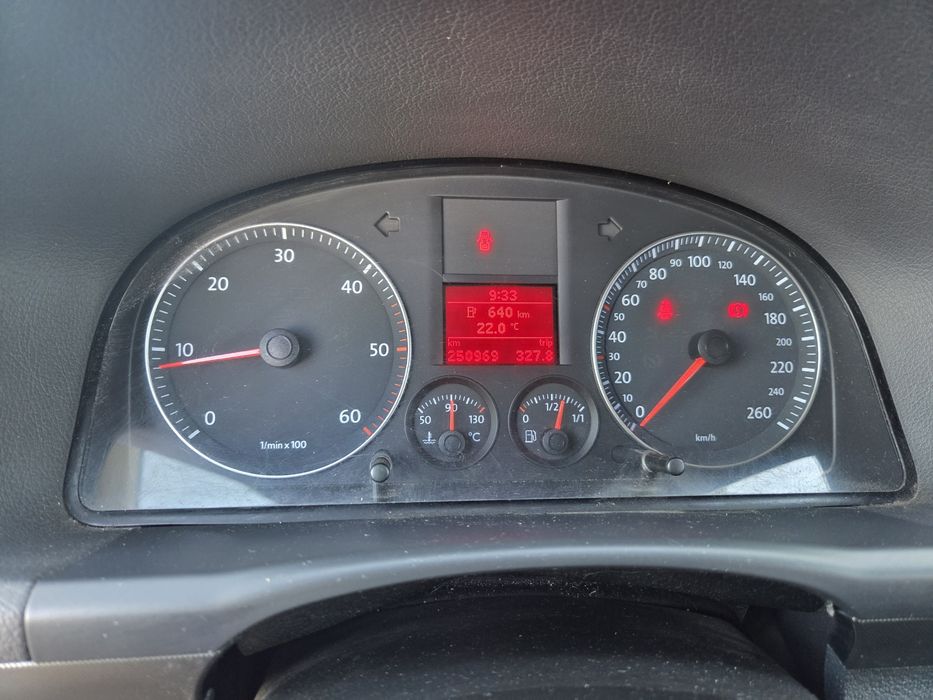 Mașină de muncă..