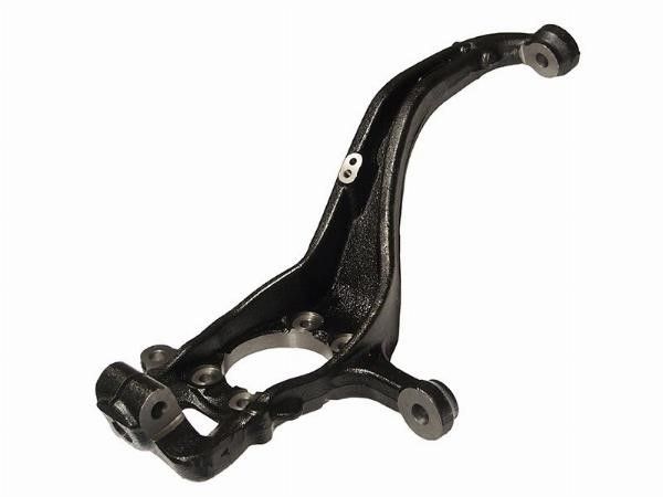 Кулак поворотный  Nissan Navara