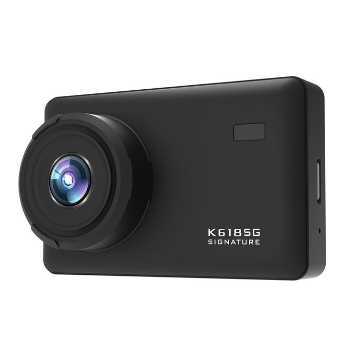 Видеорегистратор Karadar K618sg