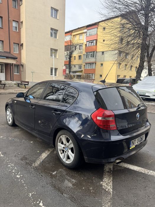 Bmw seria 1 118D