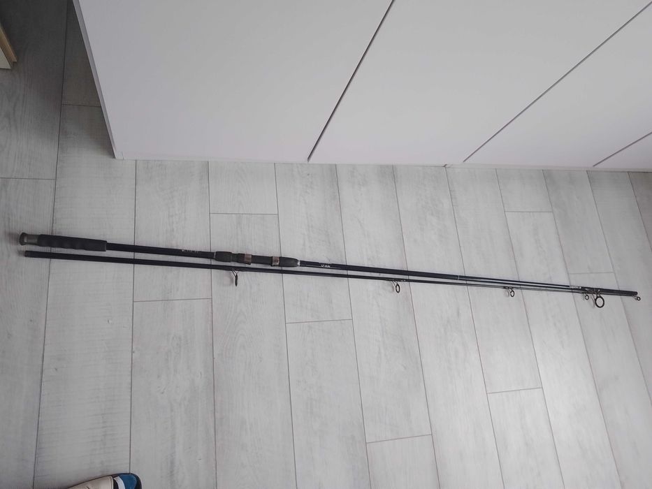 Карбонови въдици рибарски пръти