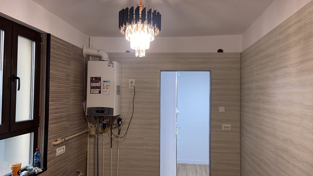 Apartament ultra central