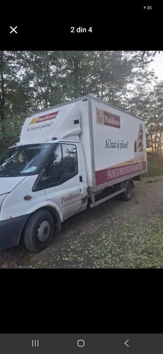 FORD Transit 0 — imagine 2