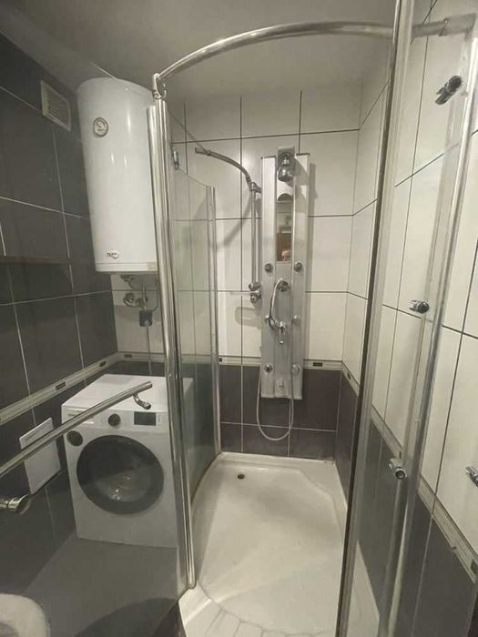 Отдавам под наем тристаен апартамент до Камела