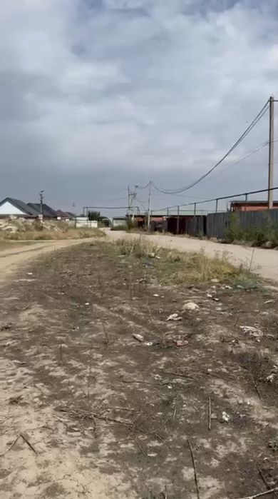Жер Участок Иргелы