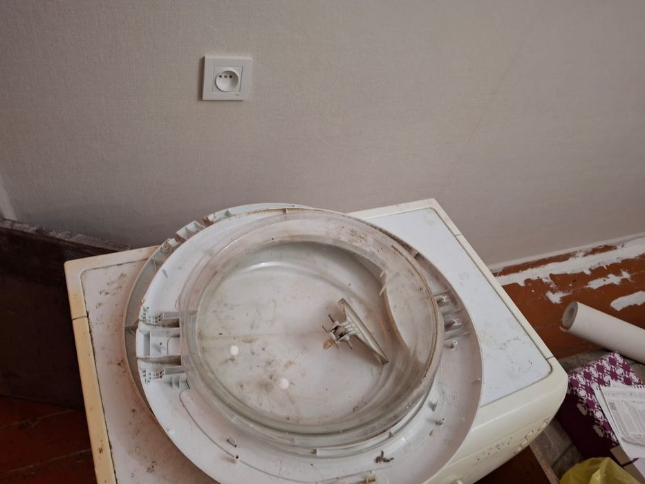 Ремонт стиральных машин