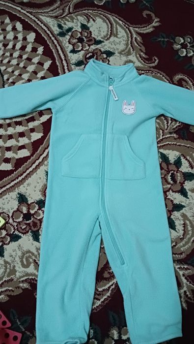 Продам детскую одежду