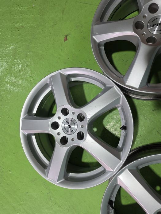 16 5x110 Opel лети джанти 5х110 опел
